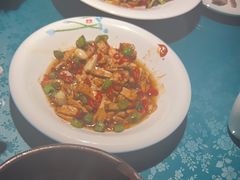 -呷湘厨·鱼汤捞饭·剁椒鱼头·湘菜(国家会展中心店)