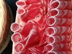 -额尔敦传统涮(公园西路店)