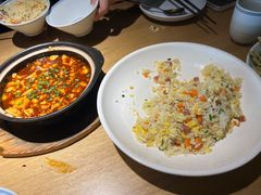 -吴记粥铺·淮扬小馆(欧尚店)