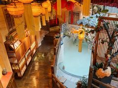 -叶叶菩提(太原别墅店)