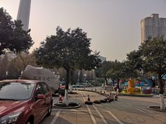 -陕西自然博物馆