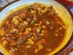 -江西老表·经典江西八大碗