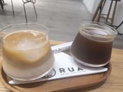 -楼上大排档·顺德菜·粥水·鱼生(苗栗路店)