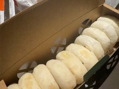 -赵记素斋·绿豆馅饼(钟楼小区店)