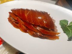四季民福烤鸭-四季民福烤鸭店(外滩外白渡桥店)
