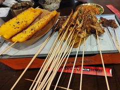 -林二哥宜烤官·宜宾小烧烤