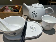 -蔡澜点心·粤菜(西单大悦城店)