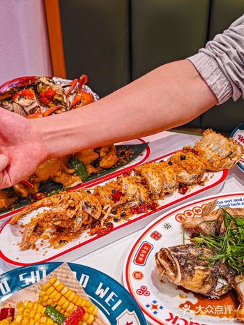 🥹🥹 每次来澳门都会吃。火記飯店也太懂我的的心了！