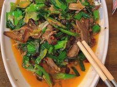 -伊兰麒兰馨园·川菜·清真馆(339电视塔店)