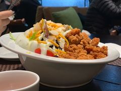 -TAMATI(巴黎贝甜韩式西餐厅店)