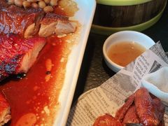 -蝴蝶里·粤菜·点心(滨江龙湖店)