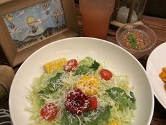 -东湖34号餐厅·湖北菜