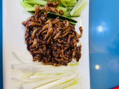 -京城百饺园•东北菜馆(红谷滩店)