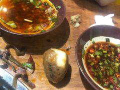 -楠火锅(龙阳广场店)