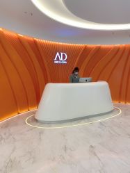 -Amo la Diva造型