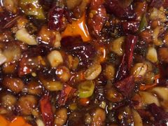 -老丘丘(较场口店)