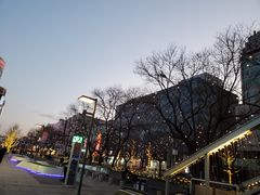 -肯德基(西单商场店)