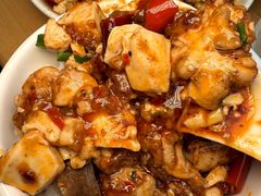 -大众跷脚牛肉馆·非遗传承单位(峨眉山店)