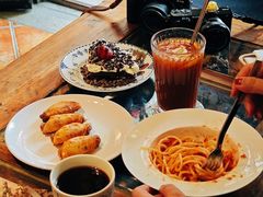 -西关84·History·Art·Cafe