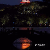 如果来杭州只能住一家酒店，那么必定选她