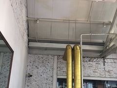 大堂-O'mills Sourdough Bakery&Bistro(永嘉路店)
