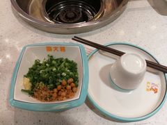 -蛙一刀·麻椒鱼火锅(金仙桥店)