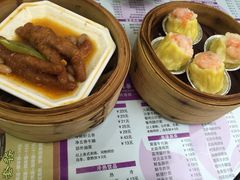 香港祥兴茶餐厅(江北店)-香港祥兴茶餐厅(江北店)