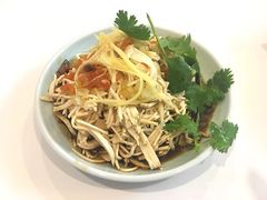-东园小馆(苏州中心店)