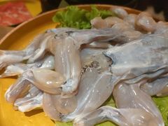 -牛New寿喜烧(虹桥新天地店)