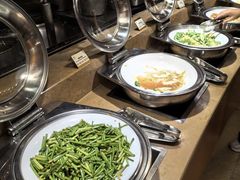 -济南喜来登酒店-盛宴自助西餐厅·综合自助