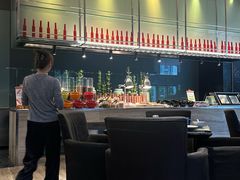 -重庆富力艾美酒店