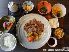 -滩万日本料理Nadaman(国贸大酒店)
