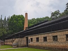 -景德镇古窑民俗博览区