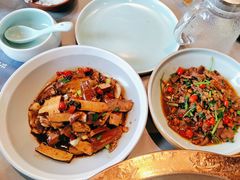 -洞庭鱼香(万科店)