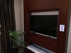 -大唐盲人按摩中心(怀宁路新粮仓店)