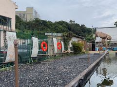 -DGE季风钓虾营地·团建·聚会