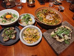 -SHAN山(前滩太古里店)