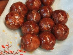 -青山青豆花·笑禅豆腐鱼(黄泥塝店)