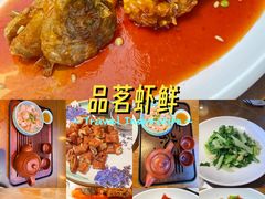 -外婆烧.老杭帮菜(庆春店)