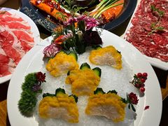 -蜀家渝重庆火锅(南屏街店)