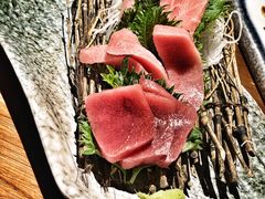 -千代武日本料理(开发区店)