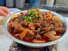 -桂萍特色牛筋牛杂(长堤街总店)