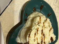 -安德烈俄式西餐厅(中央大街店)