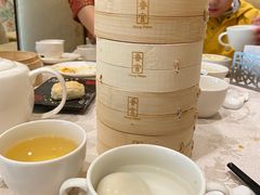 -扬州香格里拉·香宫中餐厅