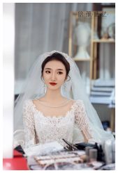 -欣薇婚纱(新源乐汇城店)