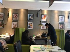 大堂-汤城小厨•粤菜•靓汤(金宝街店)