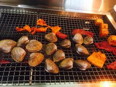 -马路牙子地桌烤肉(工体店)