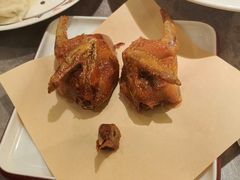 -香阁餐厅·常州菜·常州菜代表品牌(新北奥体店)