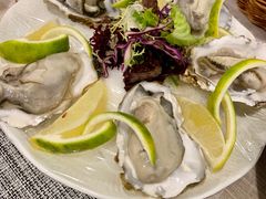 -LUCCA卢卡西班牙海鲜饭(远洋广场店)