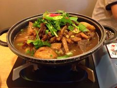 -一碗好牛(中华广场店)